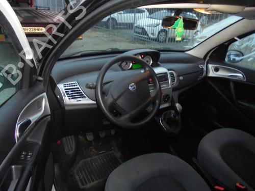 Steering column stalk LANCIA YPSILON (843_) 1.2 (843.AXA1A) | BP23812082I23  - Image 9