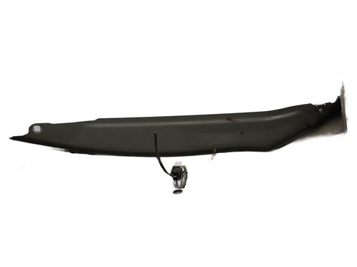 Left front fenders BMW 3 Touring (E91) 318 d | BP27234329C41 