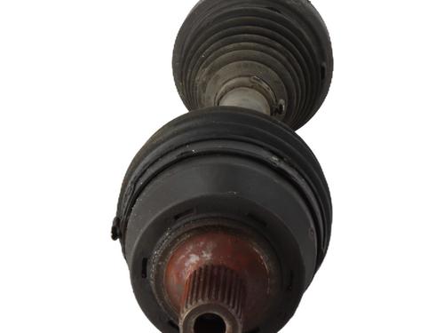 Left front driveshaft MERCEDES-BENZ GLA-CLASS (X156) GLA 220 CDI 4-matic (156.905) | BP26241316M38 