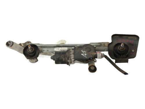 Front wiper motor NISSAN MICRA V (K14) 1.5 DCI | BP30882205M29 - Image 2