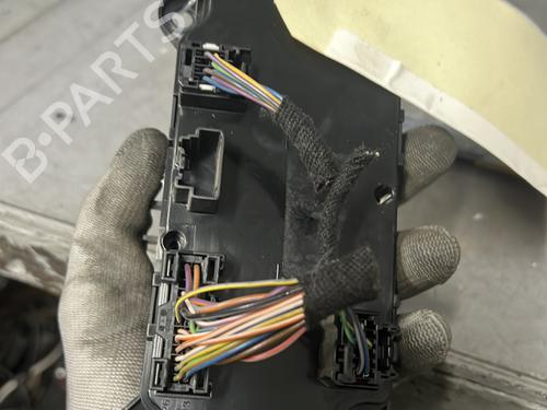 Climate control FORD B-MAX (JK) 1.6 TDCi | BP21314209I5 