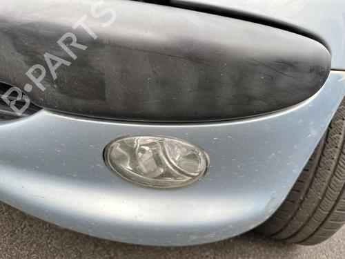 Starter PEUGEOT 206 Hatchback (2A/C) 1.6 i | BP21318412M8 