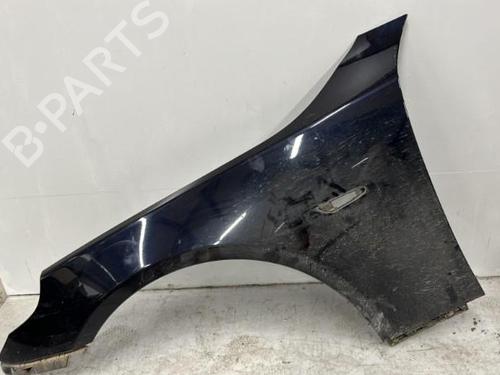 Left front fenders BMW 5 (E60) 530 d | BP21312377C41 