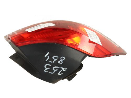 Left taillight VW GOLF VI (5K1) 1.6 TDI | BP30726938C34 