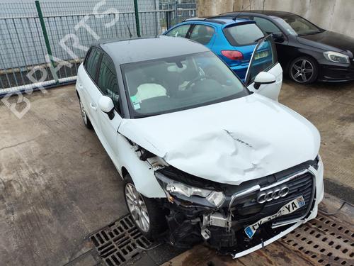 Starter AUDI A1 Sportback (8XA, 8XF) 1.6 TDI | BP33310568M8 - Image 19