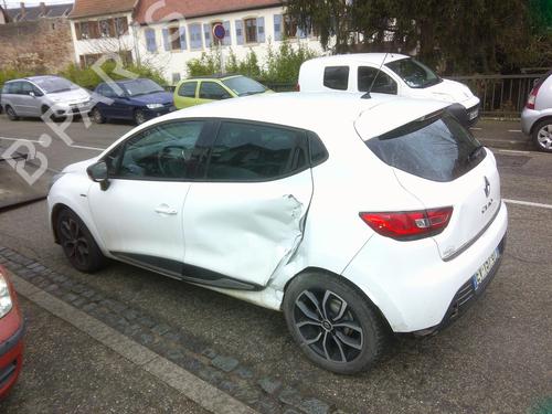 Right sun visor RENAULT CLIO IV (BH_) 1.2 16V | BP23806560I2  - Image 8