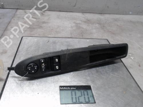 Used Left front window switch Left front window switch CITROËN DS3 (SA_) 1.6 HDi 110 (112 hp) 21300058 21300058