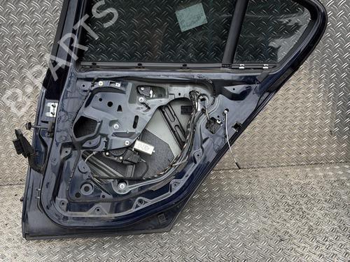 Right rear door BMW 1 (E87) 118 d | BP31343116C5 