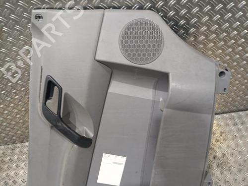 Front left panel VW CRAFTER 30-50 Van (2E_) 2.5 TDI | BP33453123C58 - Image 5