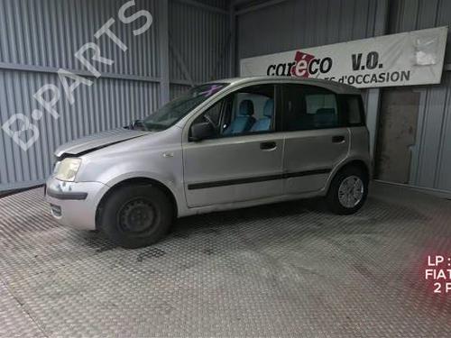 Hattehylde FIAT PANDA (169_) 1.2 (169.AXB11, 169.AXB1A) | BP35960577C85  - Image 10