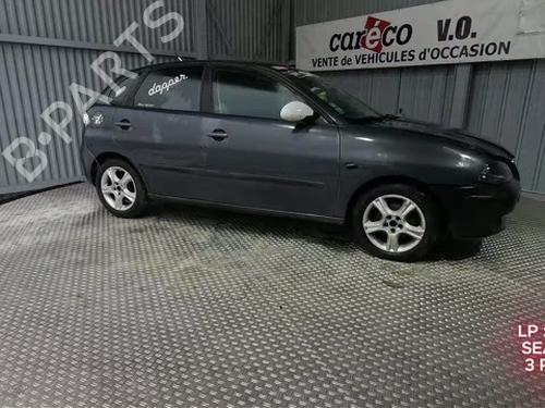 AC compressor SEAT IBIZA III (6L1) 1.4 TDI | BP32231753M34 