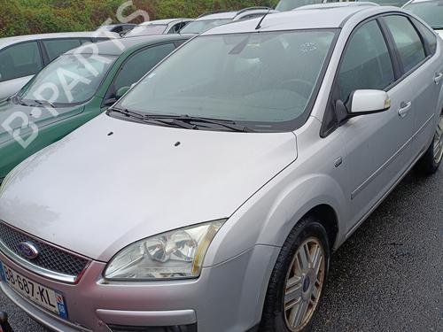 Right sun visor FORD FOCUS II Saloon (DB_, FCH, DH) 1.8 TDCi | BP25406059I2 - Image 4