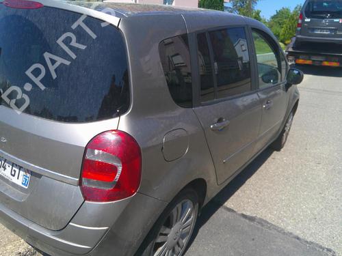 Gearbox RENAULT MODUS / GRAND MODUS (F/JP0_) 1.5 dCi (FP0F, JP0F) | BP23200580M3 - Image 6