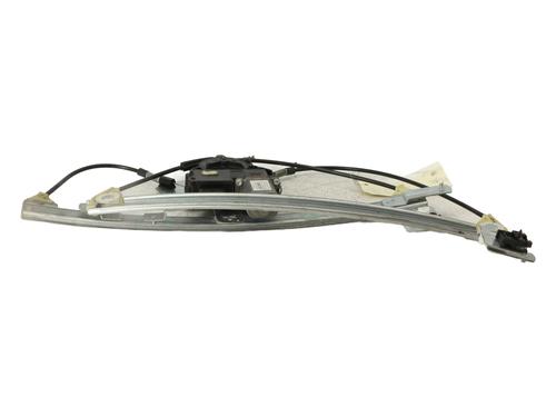 Left front window motor CITROËN C5 III (RD_) 1.6 HDi 115 (RD9HRA, RD9HLA, RD9HL0) | BP36570733E21 - Image 3