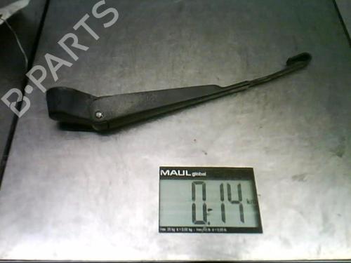 Rear windshield wiper arm FORD FIESTA V (JH_, JD_) 1.4 TDCi | BP21321172C144 