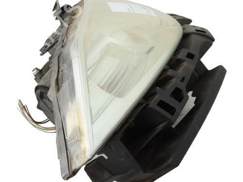 Right headlight RENAULT MEGANE II Estate (KM0/1_) 1.5 dCi (KM16, KM1E) | BP28301320C29 