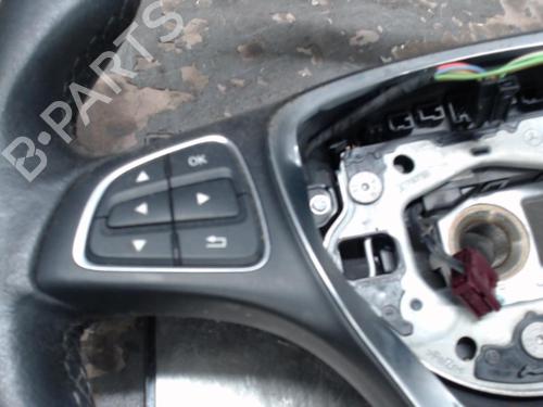 Stuur MERCEDES-BENZ A-CLASS (W176) A 160 CDI / d (176.011) (90 hp) 21312808