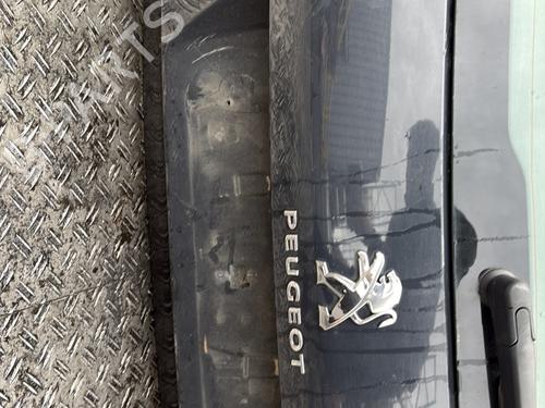 Tailgate PEUGEOT 308 II (LB_, LP_, LW_, LH_, L3_) 1.6 HDi 100 | BP23816105C6 