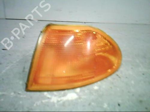 Used Left front indicator OPEL ASTRA F Hatchback (T92) 1.4 Si (F08, M08, F68, M68) (82 hp) 21366513