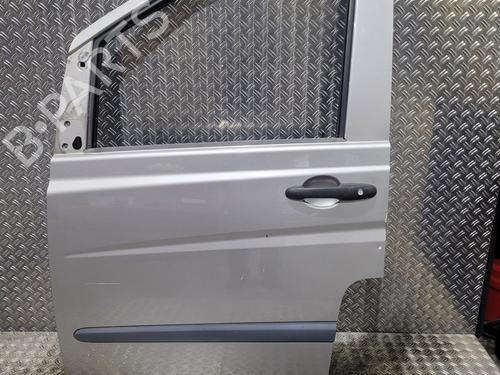 Used Left front door Left front door 35927794 35927794
