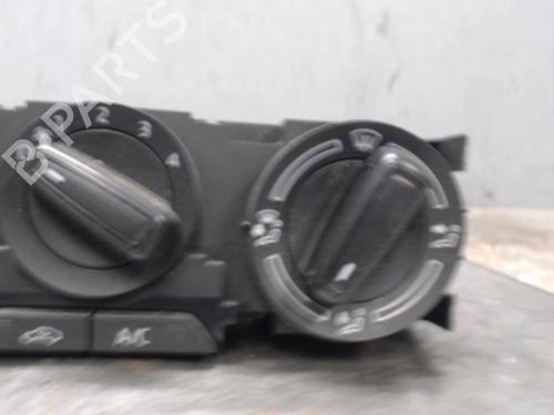 Climate control SKODA FABIA III (NJ3) 1.0 | BP21305534I5 