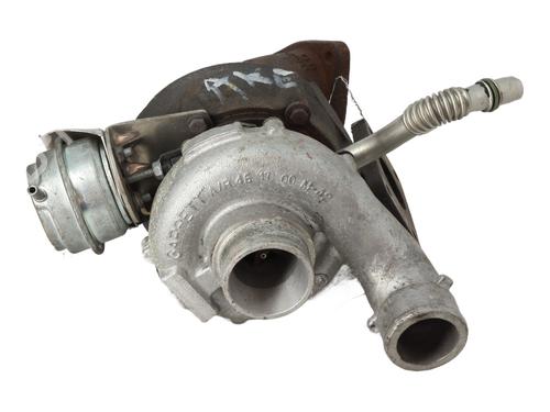 Turbolader/Kompressor AUDI A6 C5 (4B2, 4B4) 2.5 TDI quattro (180 hp) 21299208