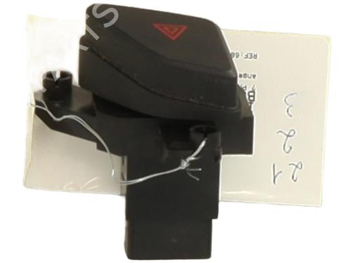 Warning switch HYUNDAI i30 (FD) 1.6 CRDi | BP21369962I22