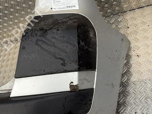 Bak støtfanger CITROËN C4 Picasso I MPV (UD_) 1.6 HDi | BP30518078C8