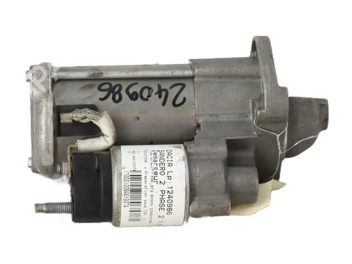 Starter DACIA SANDERO II 1.5 Blue dCi 95 (B8JL) | BP21312415M8 