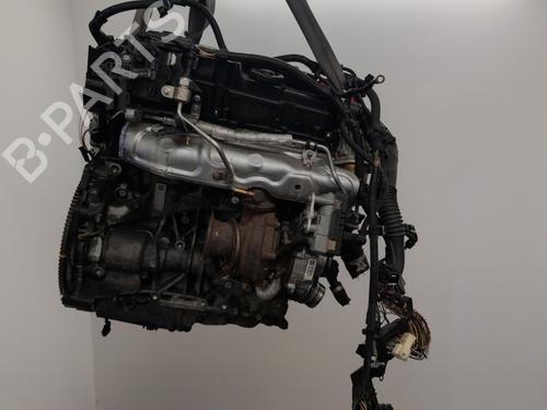 Motor BMW 5 (F10) 520 d (190 hp) 27503589
