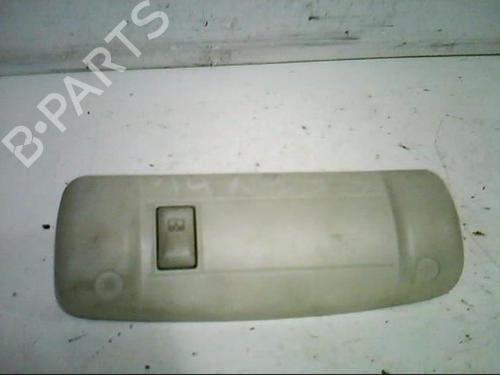 Kombi Kontakt / Stilkkontakt FIAT PUNTO EVO (199_) 1.3 D Multijet (95 hp) 21365109