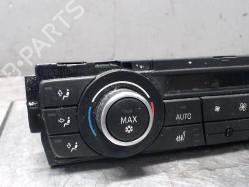 Climate control BMW 1 (E87) 116 d | BP21300002I5 