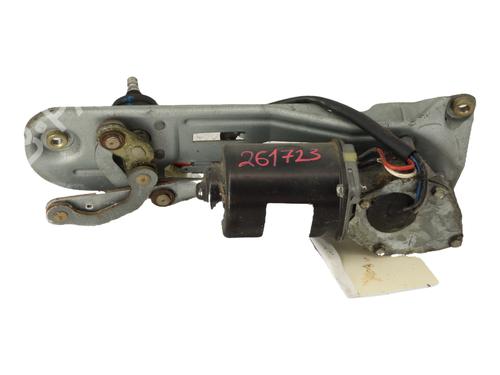 Used Front wiper motor Front wiper motor CITROËN ZX (N2) 1.4 i (75 hp) 38639996 38639996