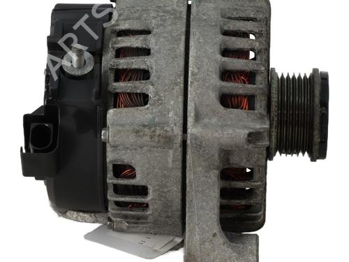 Alternator BMW 1 (F20) 116 d | BP30598791M7 - Image 2
