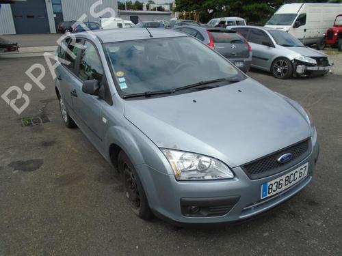 Left taillight FORD FOCUS II Turnier (DA_, FFS, DS) 1.6 Ti | BP21364588C34 