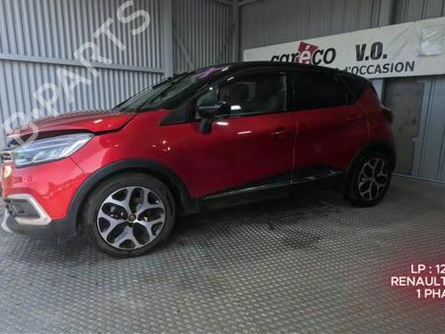 AC radiator RENAULT CAPTUR I (J5_, H5_) 1.3 TCe 150 (J5NK, J5JS) | BP36773106M32 - Image 15