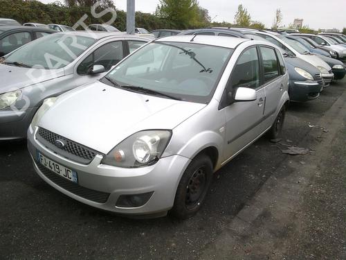 AC compressor FORD FIESTA V (JH_, JD_) 1.4 TDCi | BP21883926M34