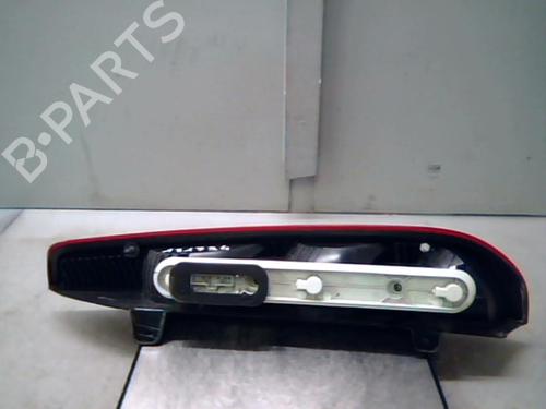 Left taillight FORD FOCUS II Turnier (DA_, FFS, DS) 1.6 Ti | BP21364588C34 