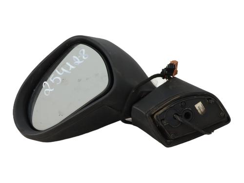 Used Left mirror PEUGEOT 207 (WA_, WC_) 1.6 HDi (90 hp) 30909550