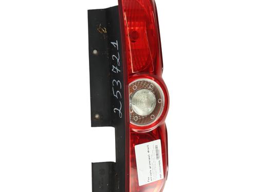 Right taillight FIAT DOBLO Cargo (263_) 1.3 D Multijet | BP29424026C35