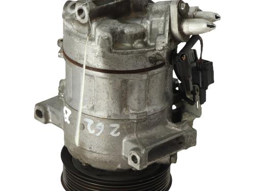 AC compressor RENAULT MEGANE III Hatchback (BZ0/1_, B3_) 1.2 TCe (BZ16, BZ28) | BP38476576M34 - Image 5