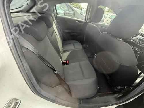 Left front window switch ALFA ROMEO GIULIETTA (940_) 1.6 JTDM (940FXD1A) | BP38762782I27 - Image 8