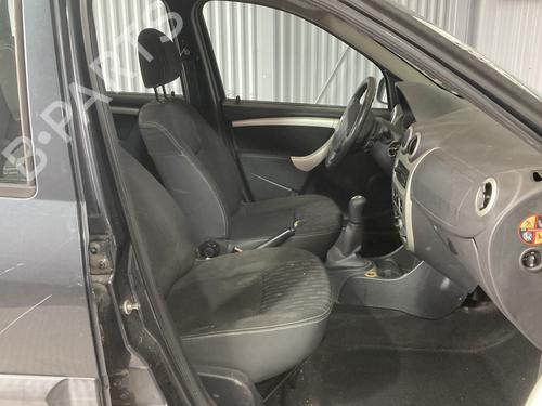 Gearbox DACIA LOGAN MCV (KS_) 1.5 dCi (KS0W) | BP37715303M3 - Image 7