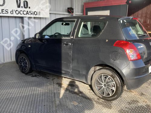 Switch SUZUKI SWIFT III (MZ, EZ) 1.3 (RS413, ZC11S) | BP33849113I30  - Image 8