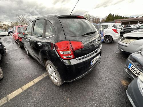 Starter CITROËN C3 II (SC_) 1.6 VTi 120 | BP21311348M8 - Image 7