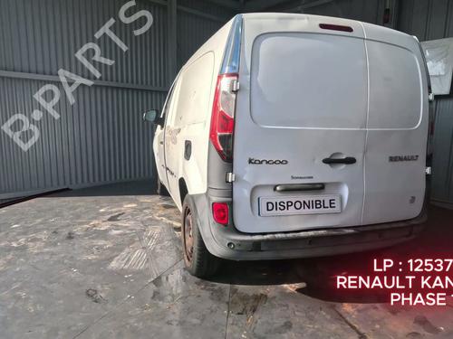 Right front driveshaft RENAULT KANGOO Express (FW0/1_) Z.E. (FW0Z, FW1Z) | BP29509456M39 - Image 8