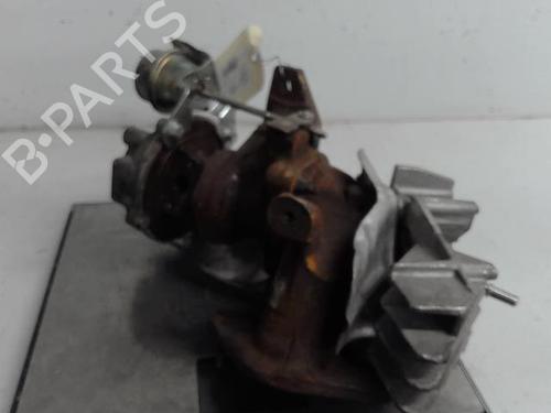 Used Turbocharger/Supercharger DACIA SANDERO 1.5 dCi (75 hp) 21302771