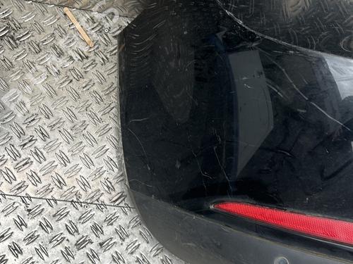 Rear bumper SEAT IBIZA IV (6J5, 6P1) 1.2 TSI | BP21298701C8 