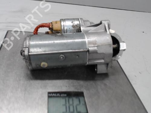 Startmotor RENAULT SCÉNIC II (JM0/1_) 1.9 dCi (JM0G, JM12, JM1G, JM2C) | BP21306018M8 