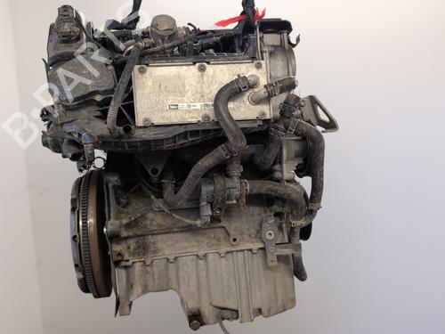 Used Engine Engine VW SCIROCCO III (137, 138) 1.4 TSI (122 hp) 33943104 33943104
